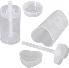 Набор форм для канапе «Фуршет» - Фото 2