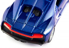 Машина «Bugatti Chiron» - Фото 3