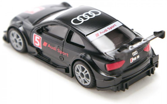 Машина «Audi RS»