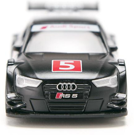 Машина «Audi RS»