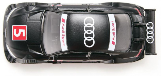 Машина «Audi RS»