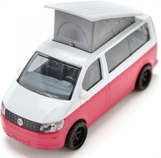Машина «Дом на колесах VW T6 California»
