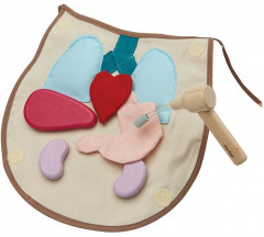 Набор игровой «Доктор» - Фото 1