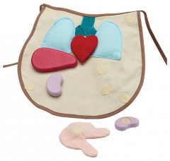 Набор игровой «Доктор» - Фото 2