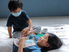 Набор игровой «Доктор» - Фото 6