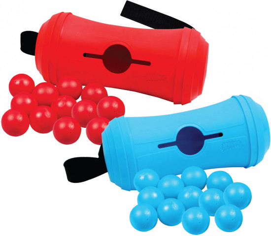 Игра «Растряси коробку»