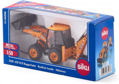 Экскаватор-погрузчик «JCB 4CX» - Фото 8