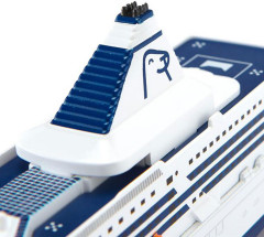 Паром круизный «Silja Symphony» - Фото 4