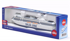 Паром круизный «Silja Symphony» - Фото 5