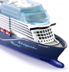 Паром круизный «Mein Schiff 1» - Фото 1