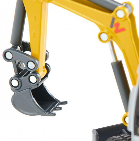 Экскаватор гусеничный «Wacker Neuson ET65»