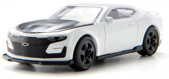 Машина «Chevrolet Camaro» - Фото 1