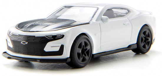Машина «Chevrolet Camaro»
