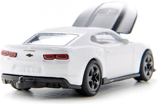 Машина «Chevrolet Camaro»