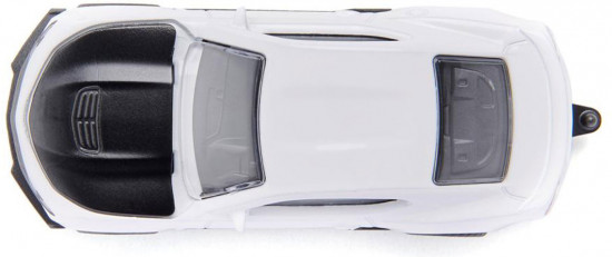 Машина «Chevrolet Camaro»