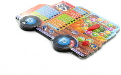 Доска обучающая «Машина времени» - Фото 3