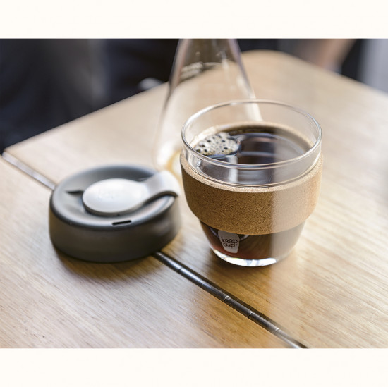 Кружка «Brew Cork»