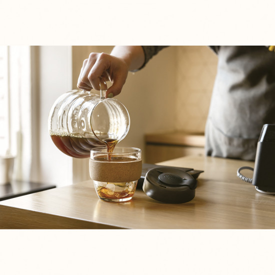 Кружка «Brew Cork»