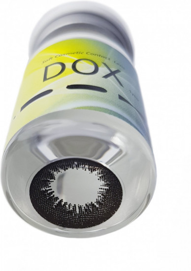 Контактные линзы цветные DOX A106 -2,00 (1 шт.)