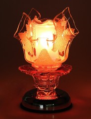 Аромалампа «Благородный лотос» - Фото 1