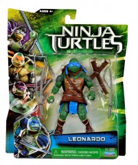 Фигурка «Леонардо», 12 см - Фото 1