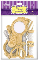 Набор парикмахерский - Фото 1