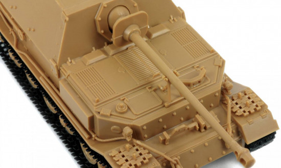 Модель сборная «Фердинанд»