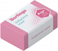 Набор ластиков «Antibacterial» - Фото 2