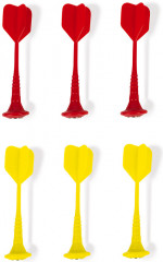 Дартс магнитный «Цирк» - Фото 2