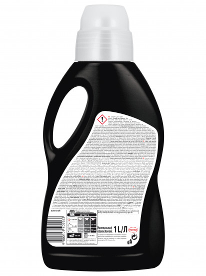 Гель для стирки «Эффект восстановления»