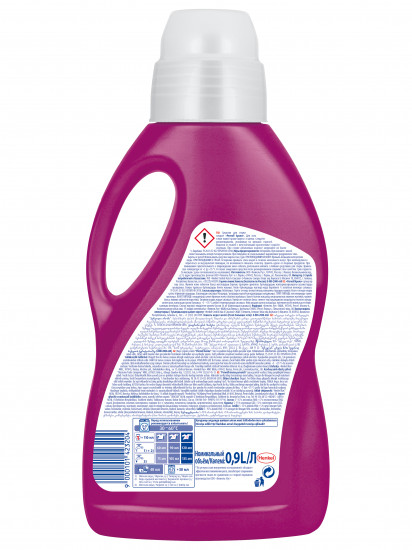 Гель для стирки «Арома уход»