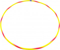 Набор игровой 3 в 1 «Хулахуп, скакалка, скиппер» - Фото 3