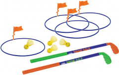 Игра «Бёрдигольф» - Фото 1