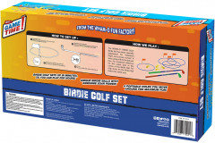 Игра «Бёрдигольф» - Фото 2