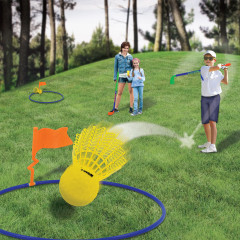 Игра «Бёрдигольф» - Фото 3