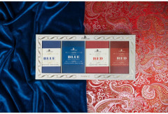 Набор подарочный «Итальянские ткани» - Фото 2