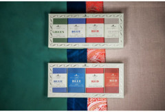 Набор подарочный «Итальянские ткани» - Фото 3