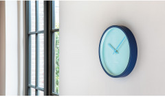 Часы настенные «Aqua» - Фото 1