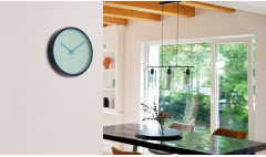 Часы настенные «Aqua» - Фото 2