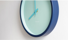 Часы настенные «Aqua» - Фото 3