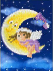 Мозаика алмазная «Сладких снов» - Фото 1