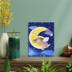 Мозаика алмазная «Сладких снов» - Фото 3