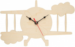 Набор для творчества «Часы-раскраска. Авиатор» - Фото 4