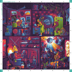 Игра настольная «Штука. Другие миры» - Фото 1