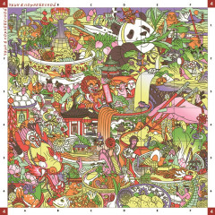 Игра настольная «Штука. Другие миры» - Фото 3