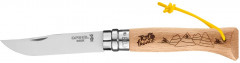 Нож «Opinel №08» - Фото 1