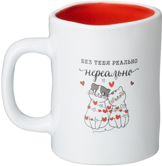 Кружка «Funny Friends»