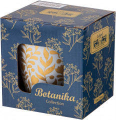 Кружка «Ornament» - Фото 1