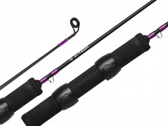Удилище зимнее «VIB SET» - Фото 1