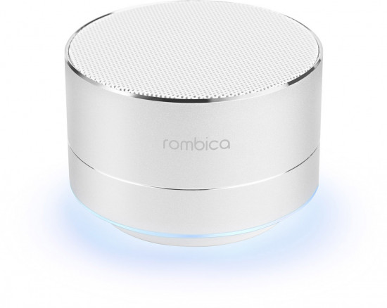 Колонка беспроводная Rombica mysound BT-03 2C